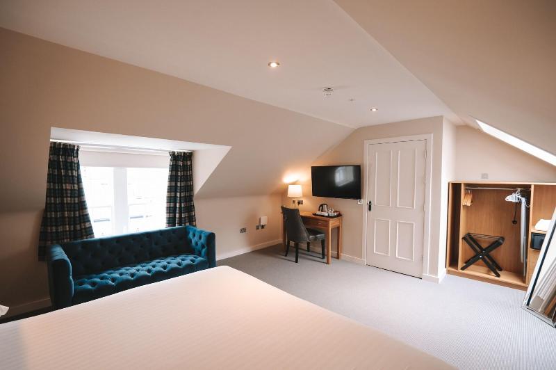 The Seafield Arms - Oda