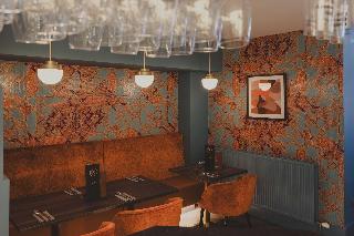 The Seafield Arms fotoÄŸrafÄ±