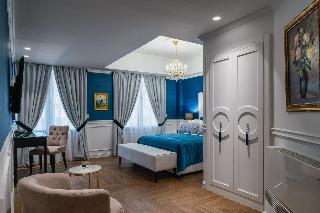 Evripidou Suites