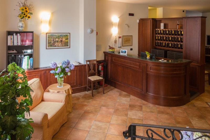 Albergo Diffuso Belvedere - Lobi