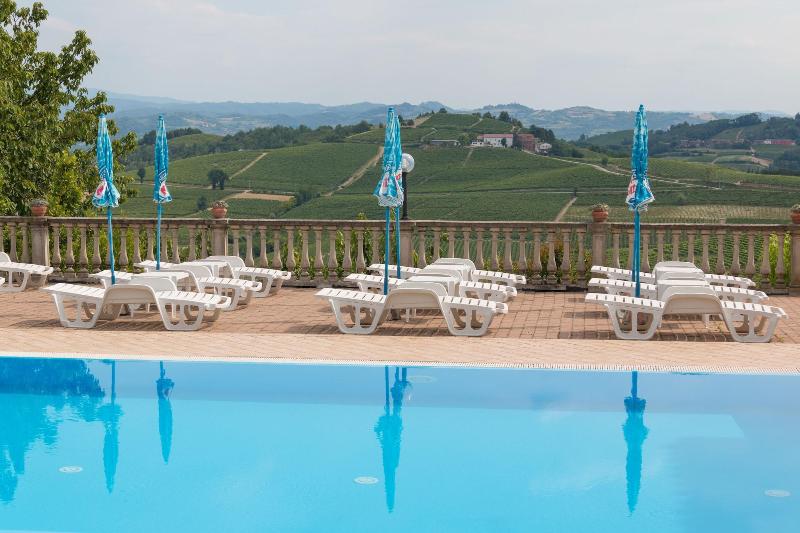Albergo Diffuso Belvedere - Aktivite