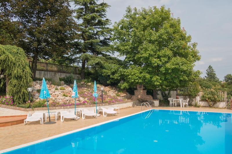 Albergo Diffuso Belvedere - Aktivite