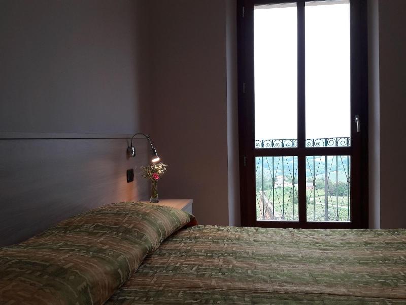 Albergo Diffuso Belvedere - Genel