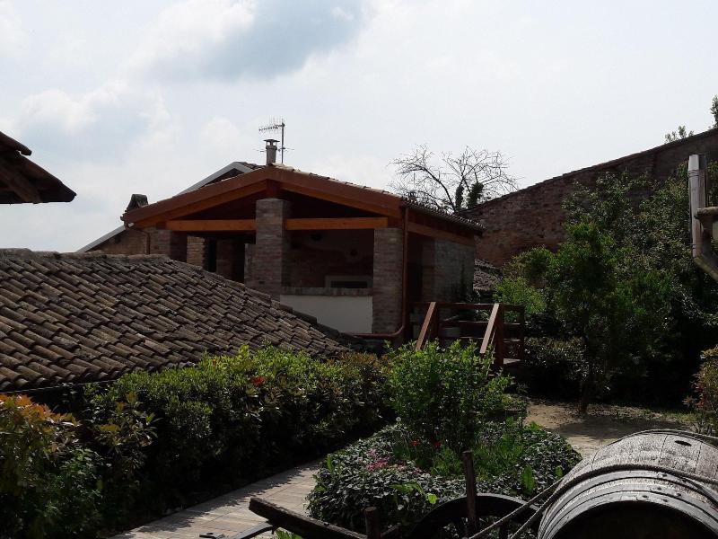 Albergo Diffuso Belvedere - Genel