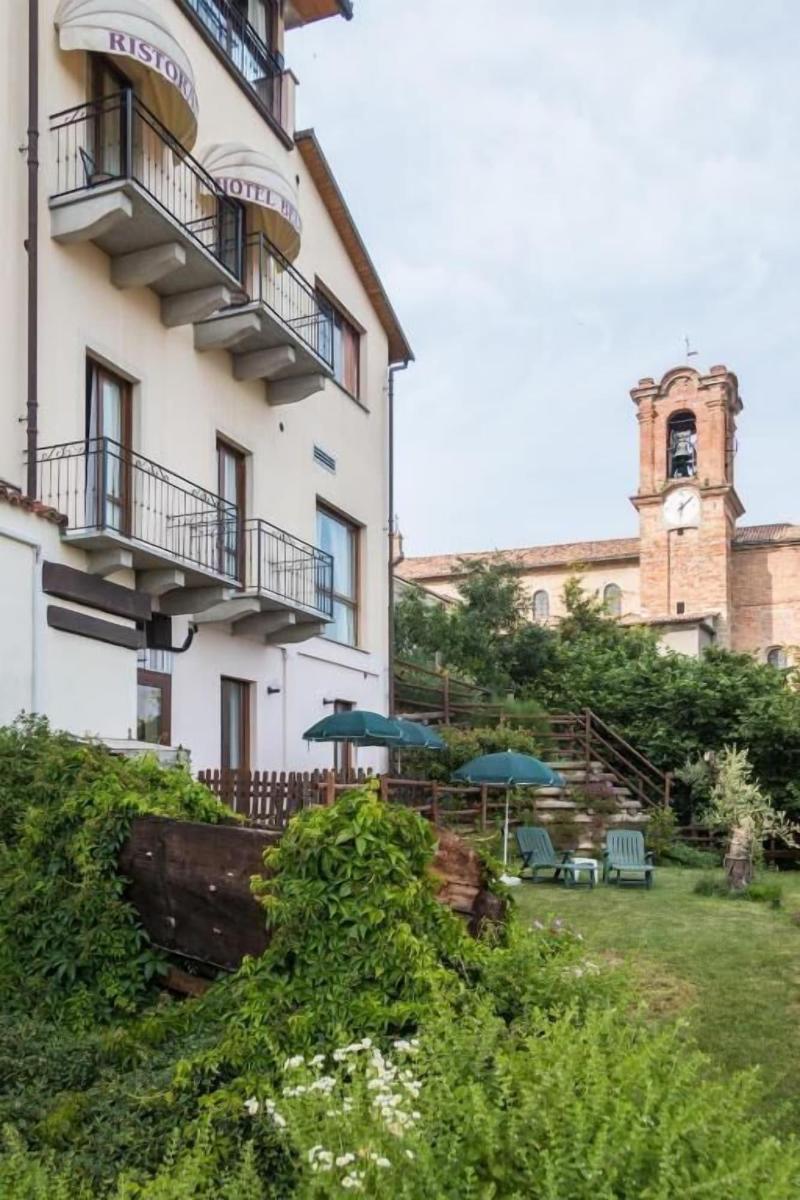 Albergo Diffuso Belvedere - Genel