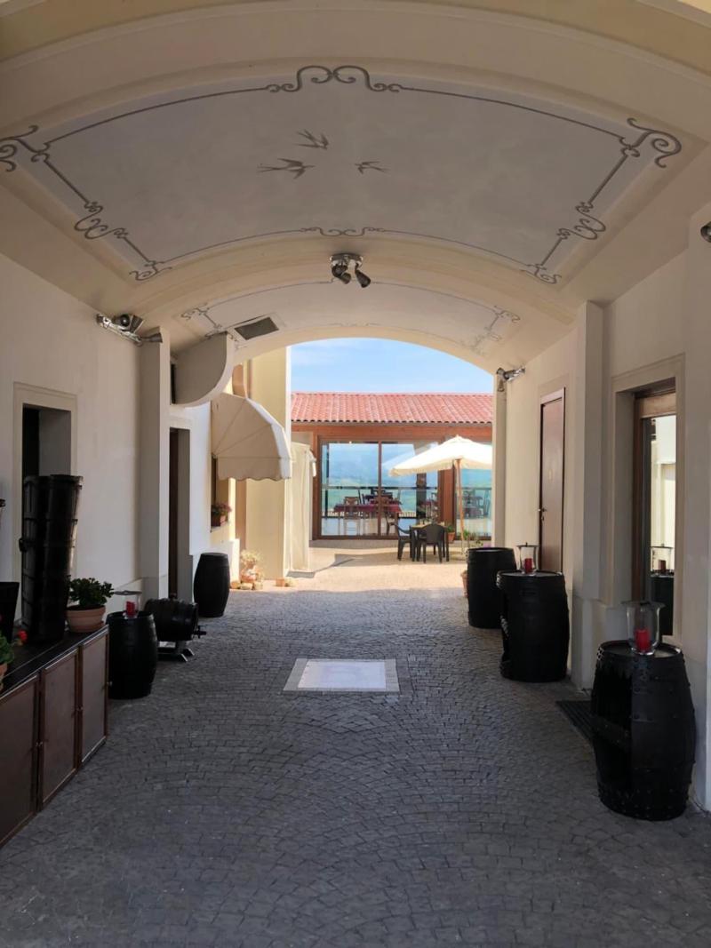 Albergo Diffuso Belvedere - Genel