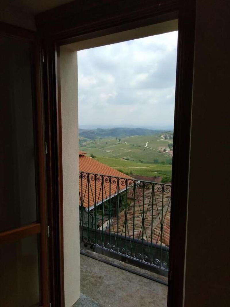 Albergo Diffuso Belvedere - Oda