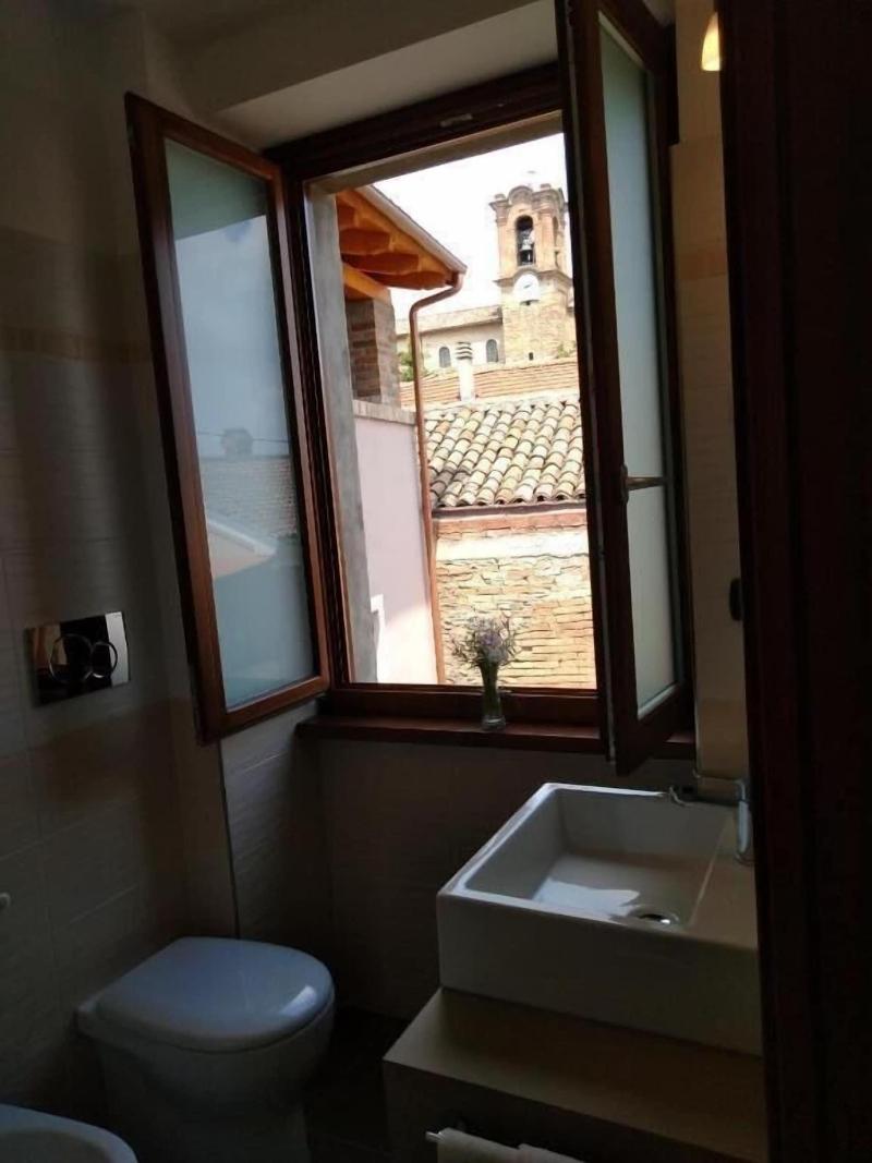 Albergo Diffuso Belvedere - Oda