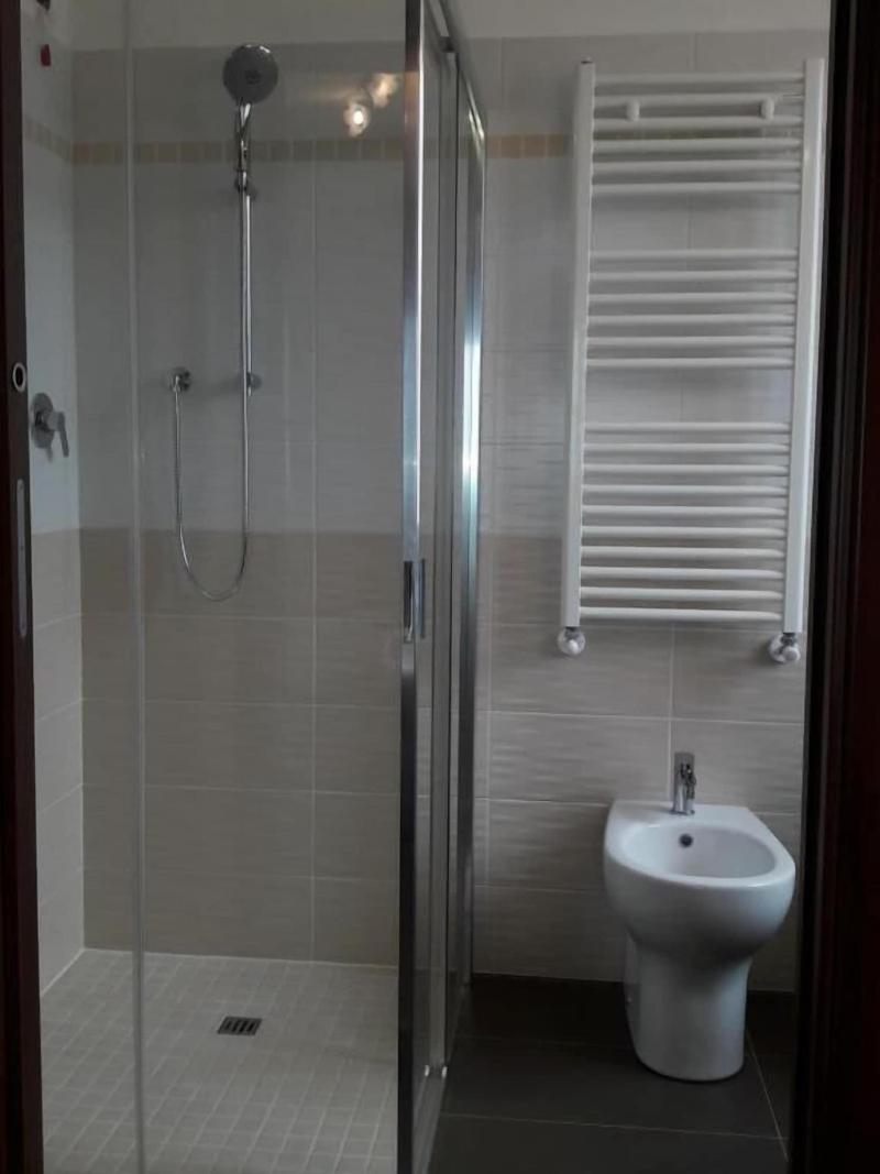 Albergo Diffuso Belvedere - Oda