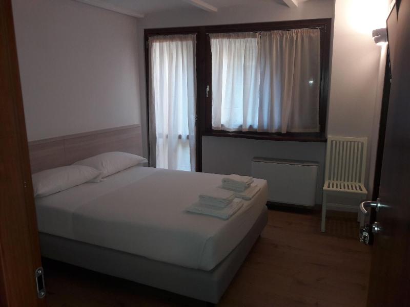 Albergo Diffuso Belvedere - Oda