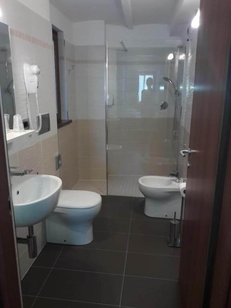 Albergo Diffuso Belvedere - Oda