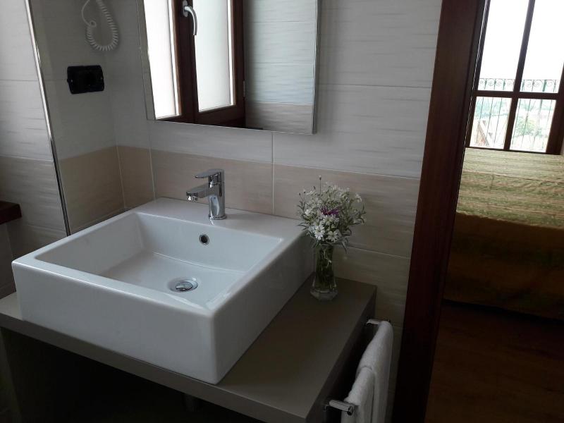 Albergo Diffuso Belvedere - Oda