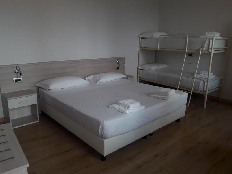 Albergo Diffuso Belvedere - Oda