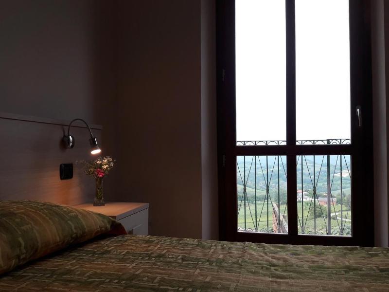 Albergo Diffuso Belvedere - Oda