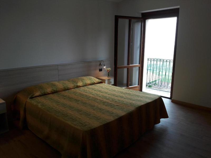 Albergo Diffuso Belvedere - Oda