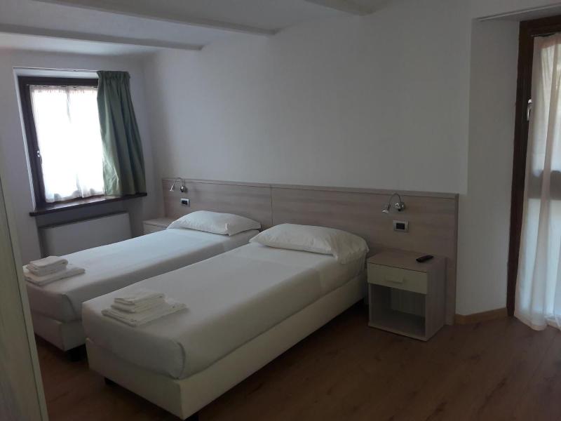 Albergo Diffuso Belvedere - Oda