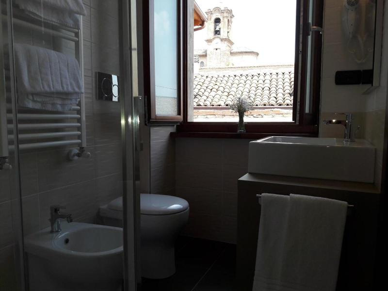 Albergo Diffuso Belvedere - Oda