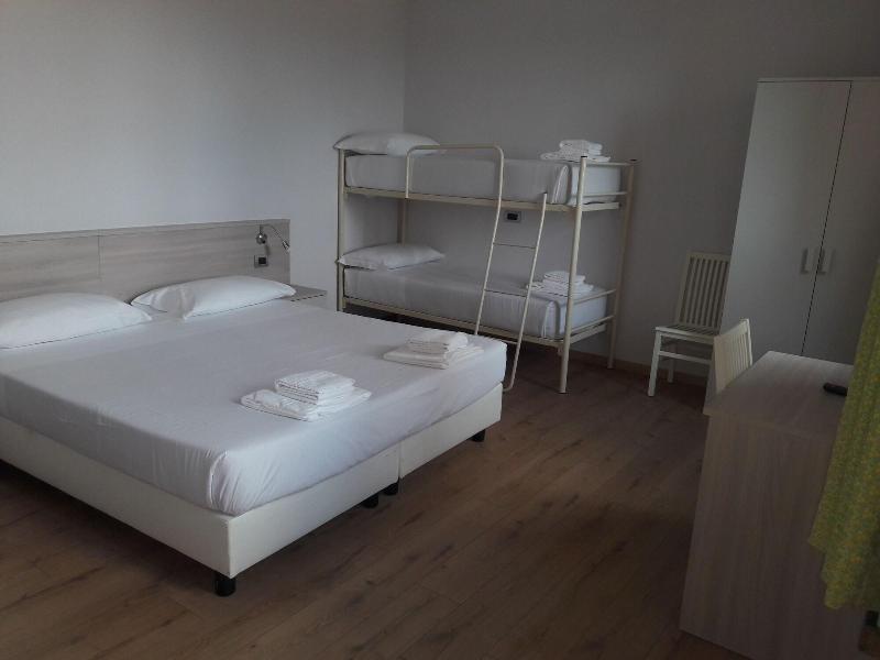 Albergo Diffuso Belvedere - Oda