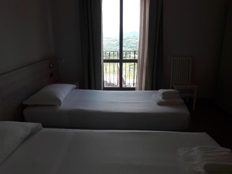 Albergo Diffuso Belvedere - Oda