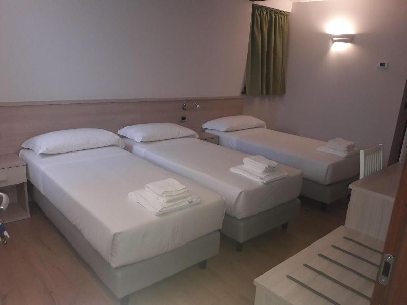Albergo Diffuso Belvedere - Oda