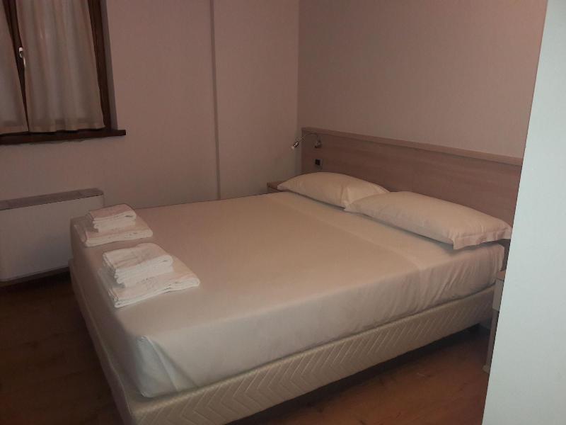 Albergo Diffuso Belvedere - Oda