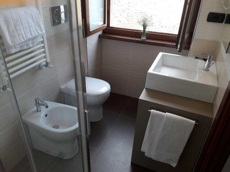Albergo Diffuso Belvedere - Oda