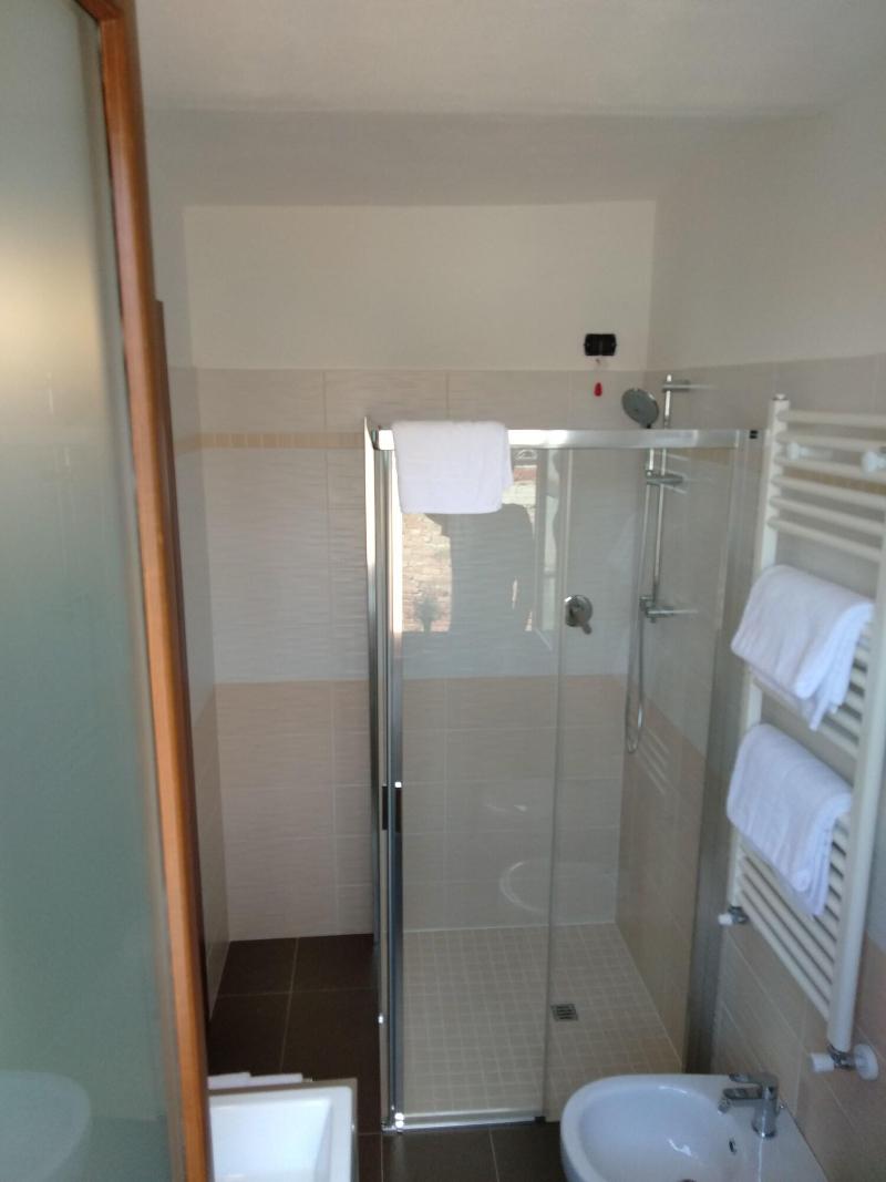 Albergo Diffuso Belvedere - Oda