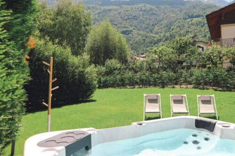Hotel Diana Jardin Et Spa - Aktivite