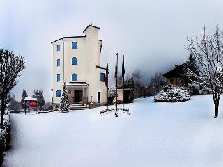 Hotel Diana Jardin Et Spa otel fotoğrafı