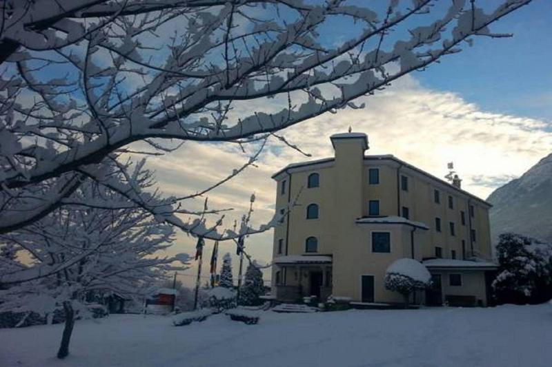Hotel Diana Jardin Et Spa - Genel