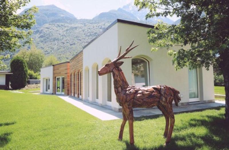 Hotel Diana Jardin Et Spa - Genel