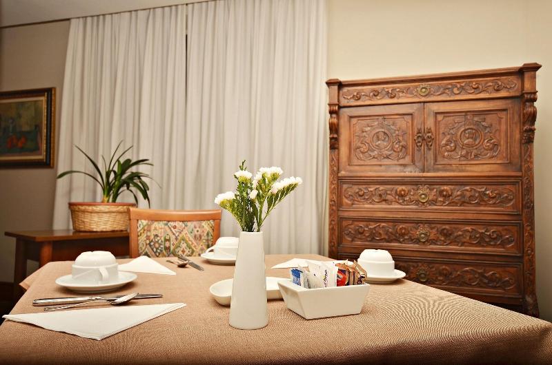 Hotel Diana Jardin Et Spa - Restoran