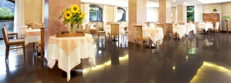 Hotel Diana Jardin Et Spa - Restoran
