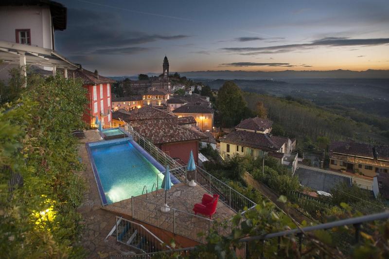 Felicin -Albergo Giardino Dimora Storica - Aktivite