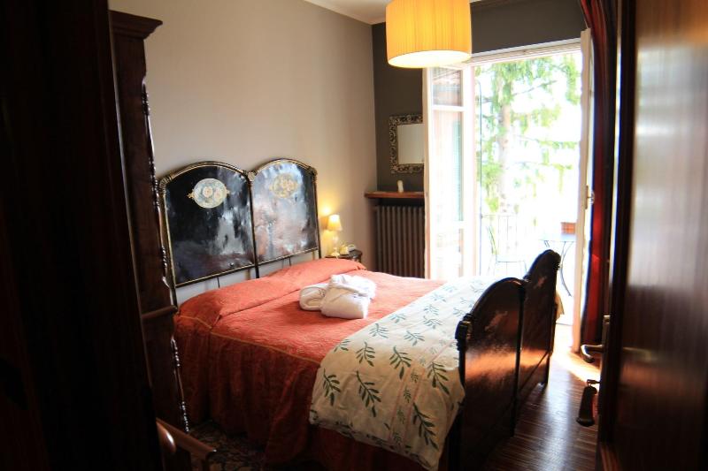 Felicin -Albergo Giardino Dimora Storica - Oda