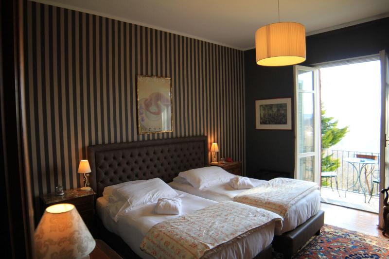 Felicin -Albergo Giardino Dimora Storica - Oda