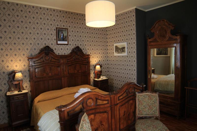 Felicin -Albergo Giardino Dimora Storica - Oda