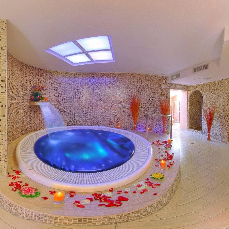 Hotel Ristorante Toscana - Aktivite