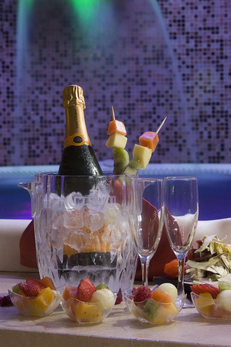 Hotel Ristorante Toscana - Aktivite
