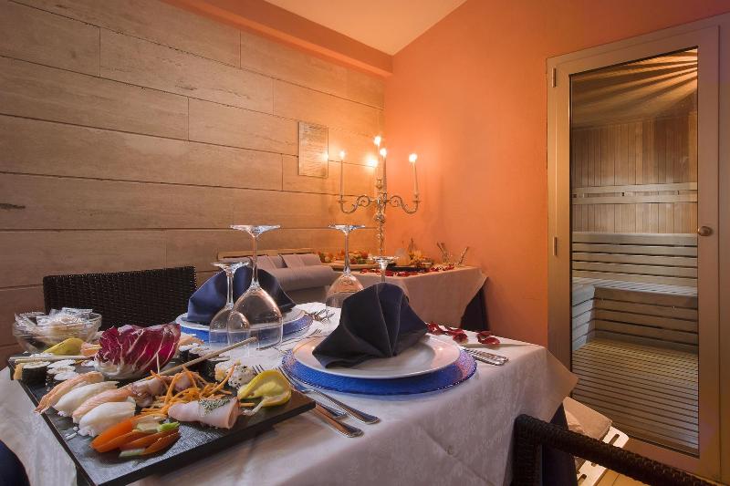 Hotel Ristorante Toscana - Aktivite