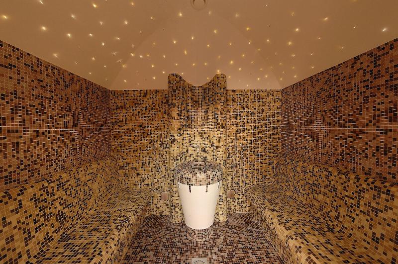 Hotel Ristorante Toscana - Aktivite
