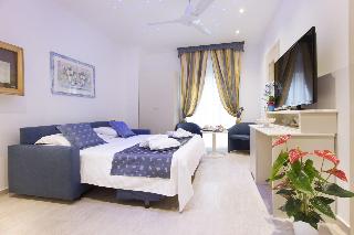 Hotel Ristorante Toscana otel fotoğrafı