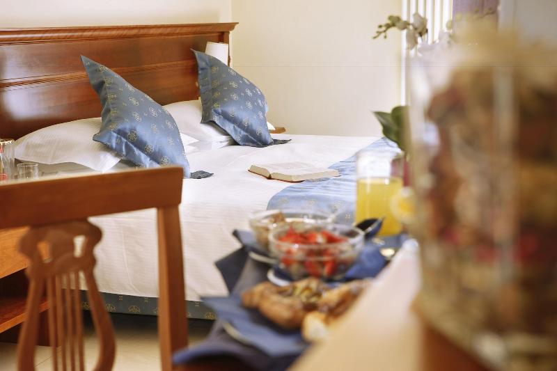 Hotel Ristorante Toscana - Oda