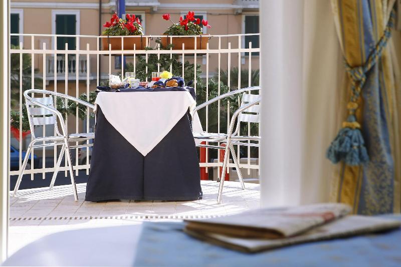 Hotel Ristorante Toscana - Oda