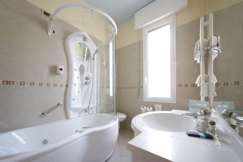 Hotel Ristorante Toscana - Oda