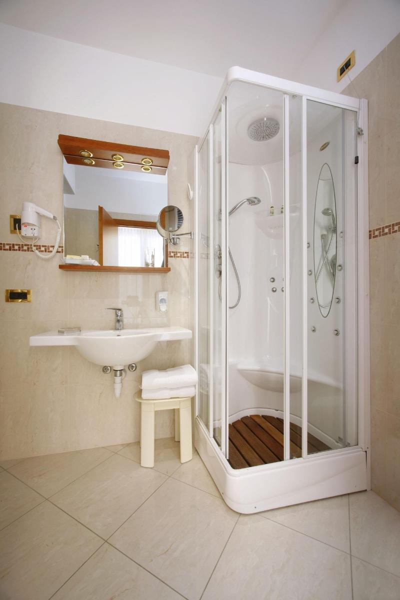 Hotel Ristorante Toscana - Oda