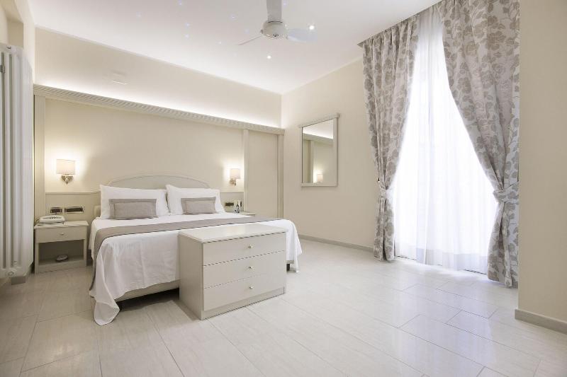 Hotel Ristorante Toscana - Oda
