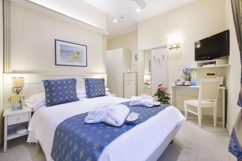 Hotel Ristorante Toscana - Oda