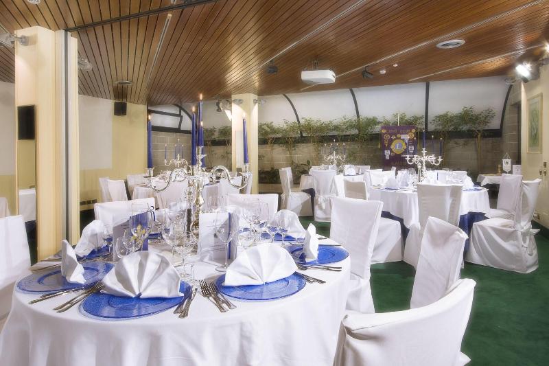 Hotel Ristorante Toscana - Restoran