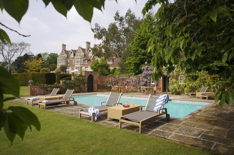 Hambleton Hall - Aktivite